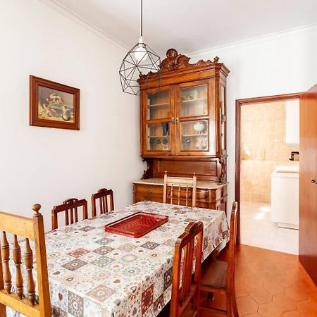 吉马良斯Casa Da Avo Zilda别墅 外观 照片